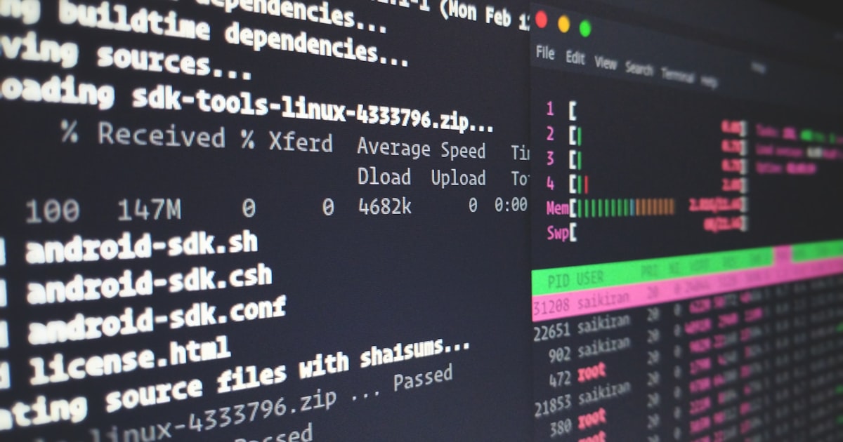 The Missing Manual for LLM CI/CD